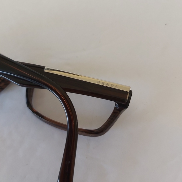 Authentuc PRADA spectacle fram - Picture 6 of 16